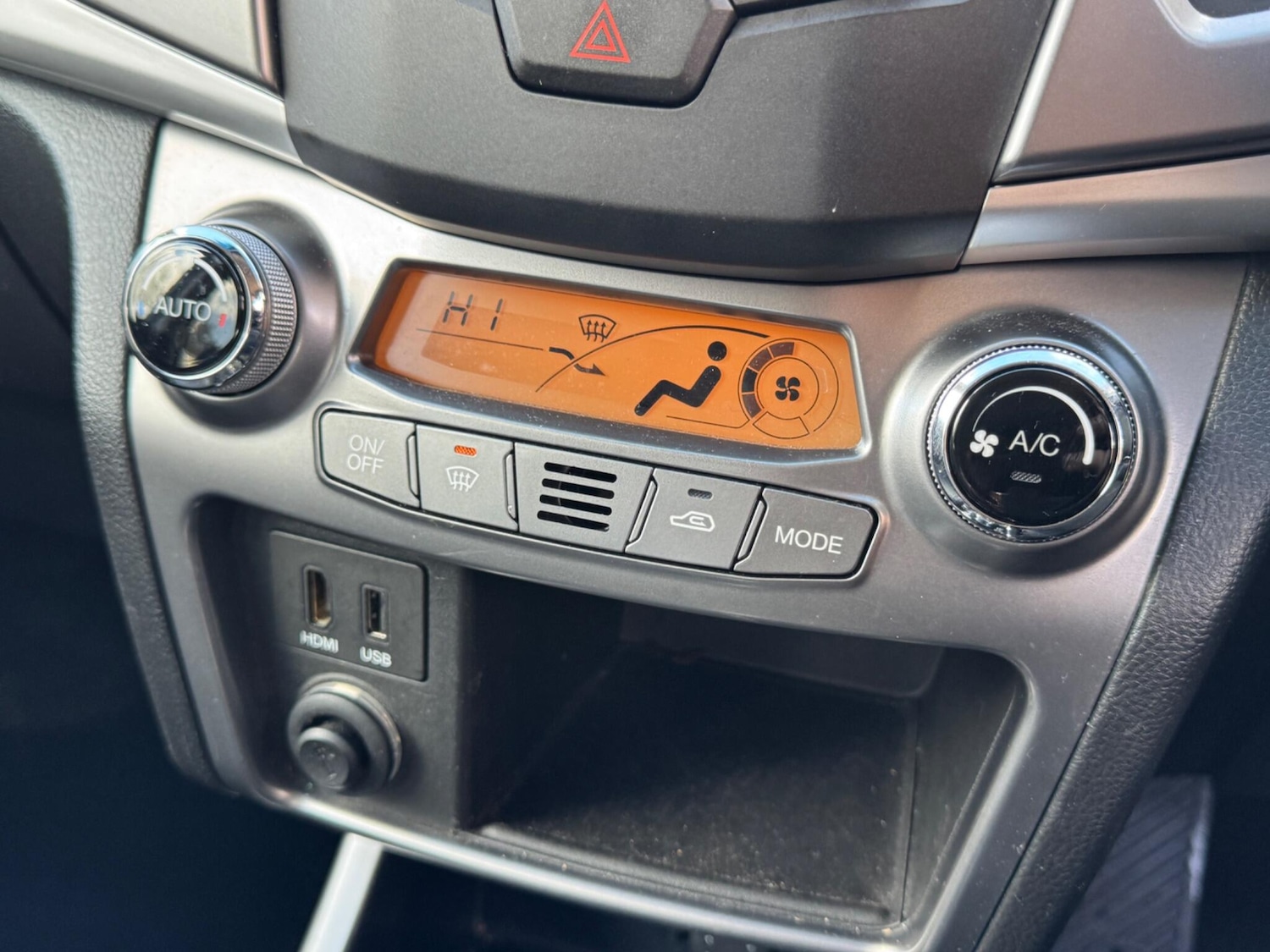 Used Ssangyong Korando 2016 for sale - 77825049: Photo 15