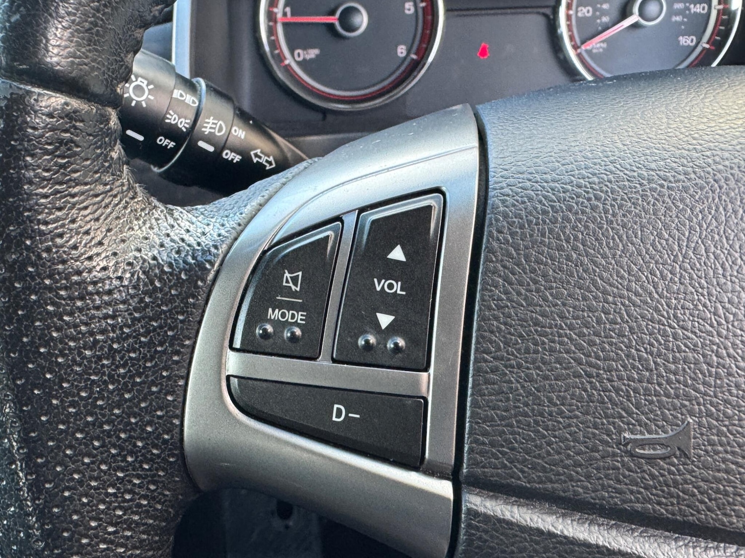 Used Ssangyong Korando 2016 for sale - 77825049: Photo 17