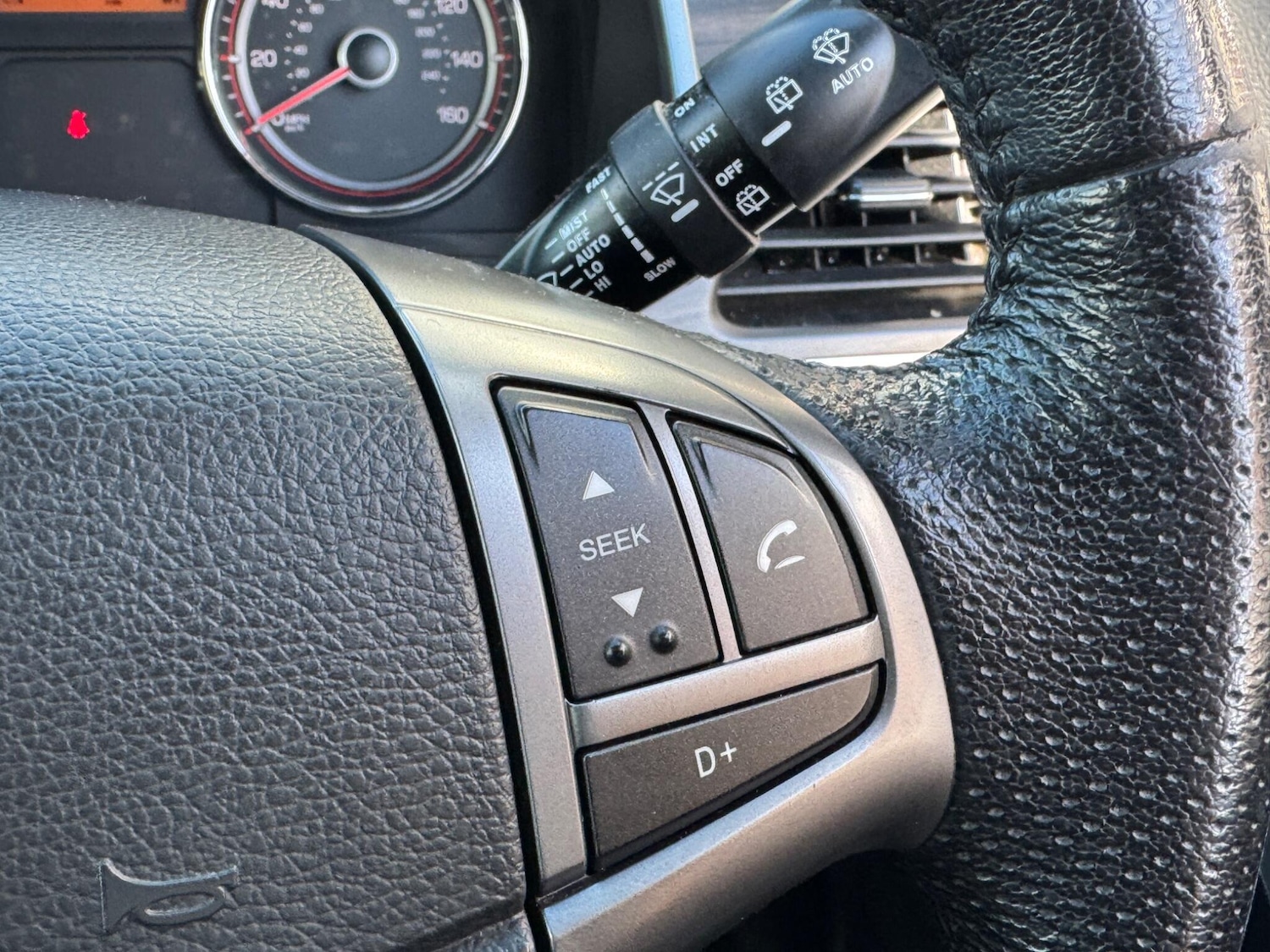 Used Ssangyong Korando 2016 for sale - 77825049: Photo 18