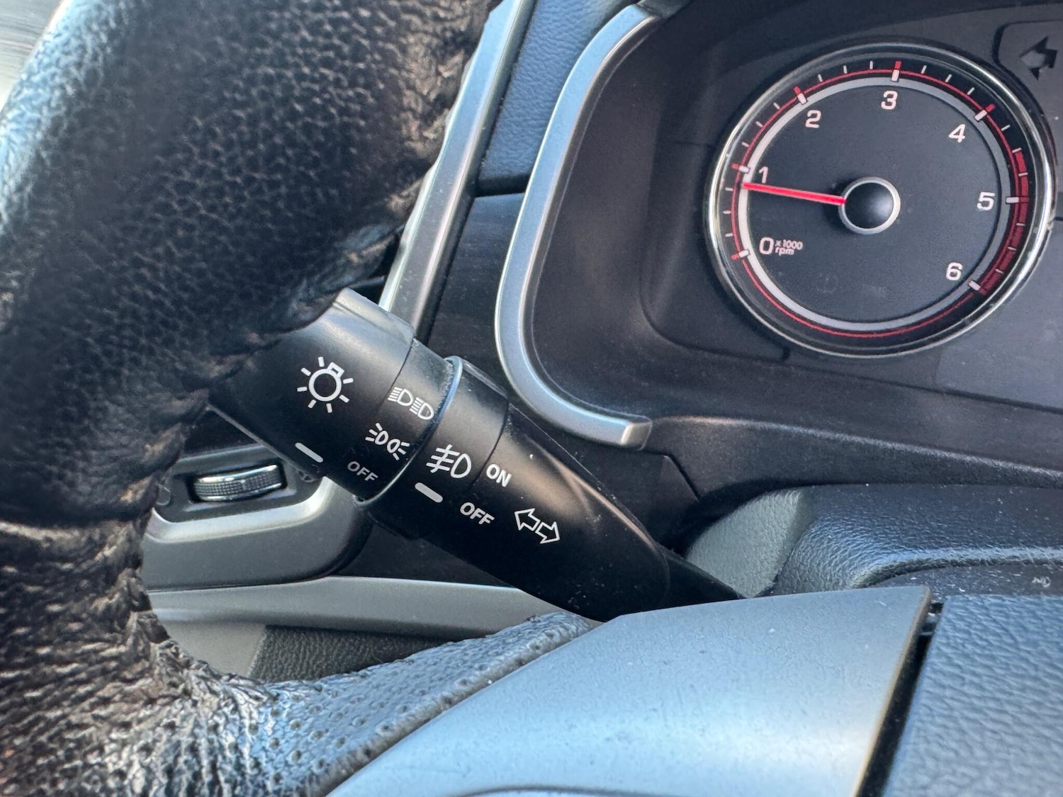 Used Ssangyong Korando 2016 for sale - 77825049: Photo 19