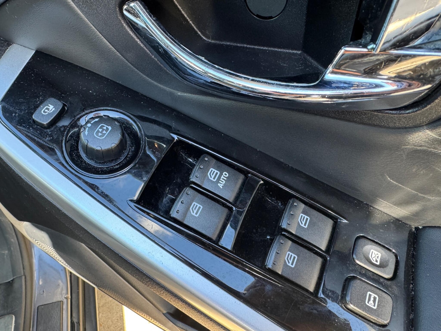 Used Ssangyong Korando 2016 for sale - 77825049: Photo 25