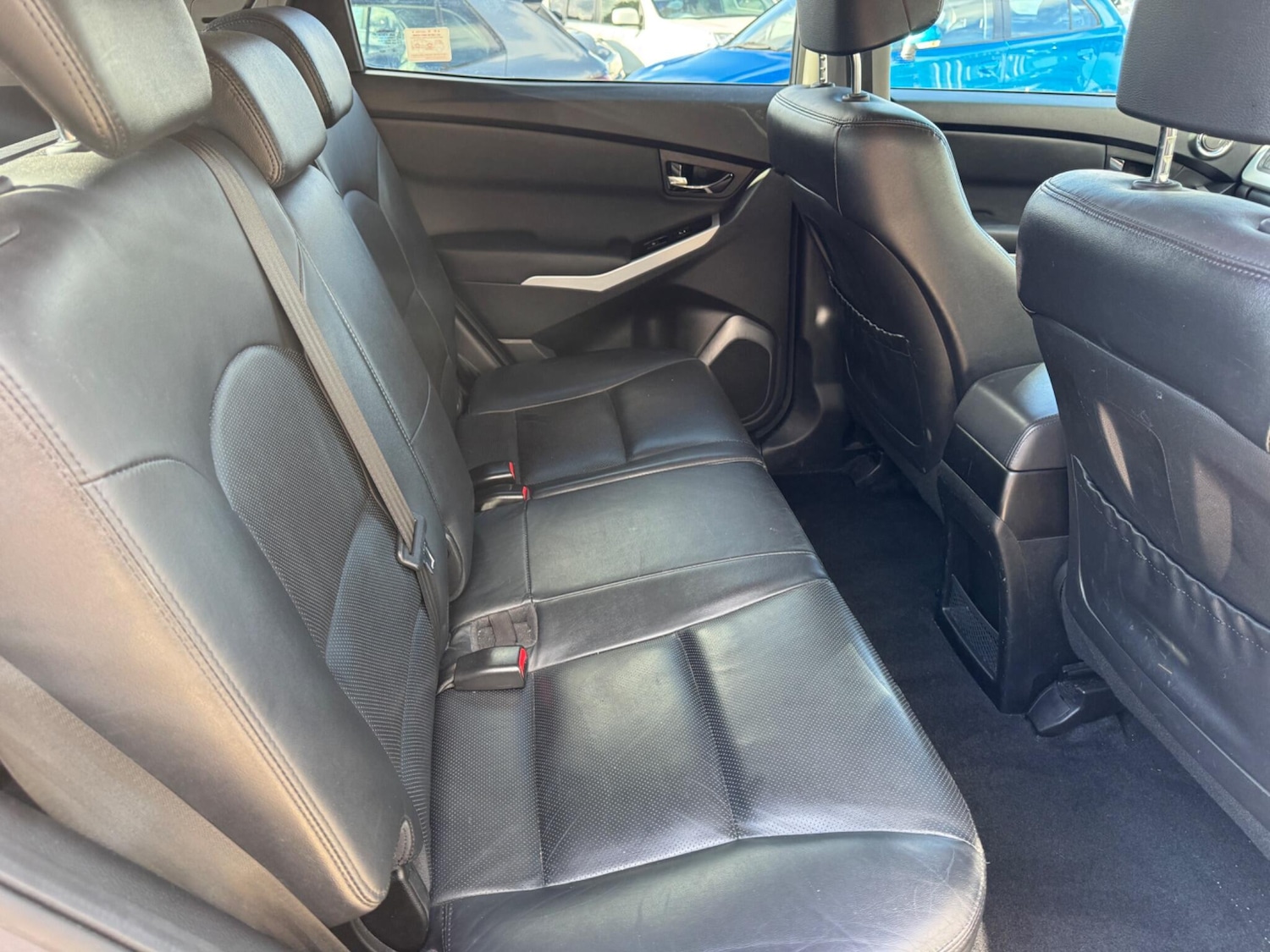 Used Ssangyong Korando 2016 for sale - 77825049: Photo 27