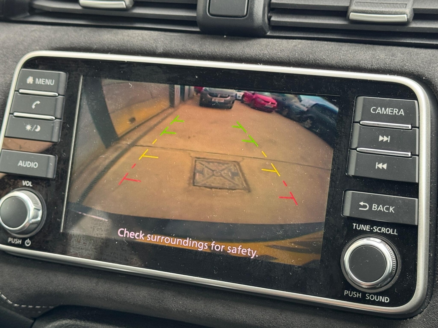 Used Nissan Micra 2019 for sale - 78034202: Photo 10