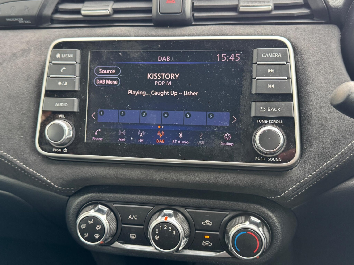 Used Nissan Micra 2019 for sale - 78034202: Photo 11