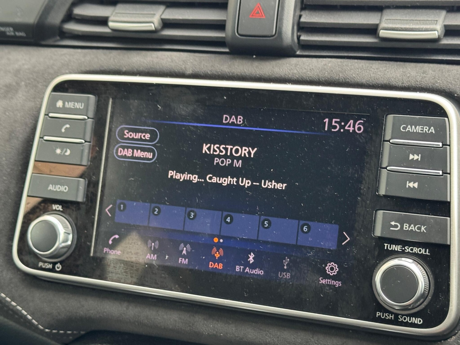 Used Nissan Micra 2019 for sale - 78034202: Photo 12