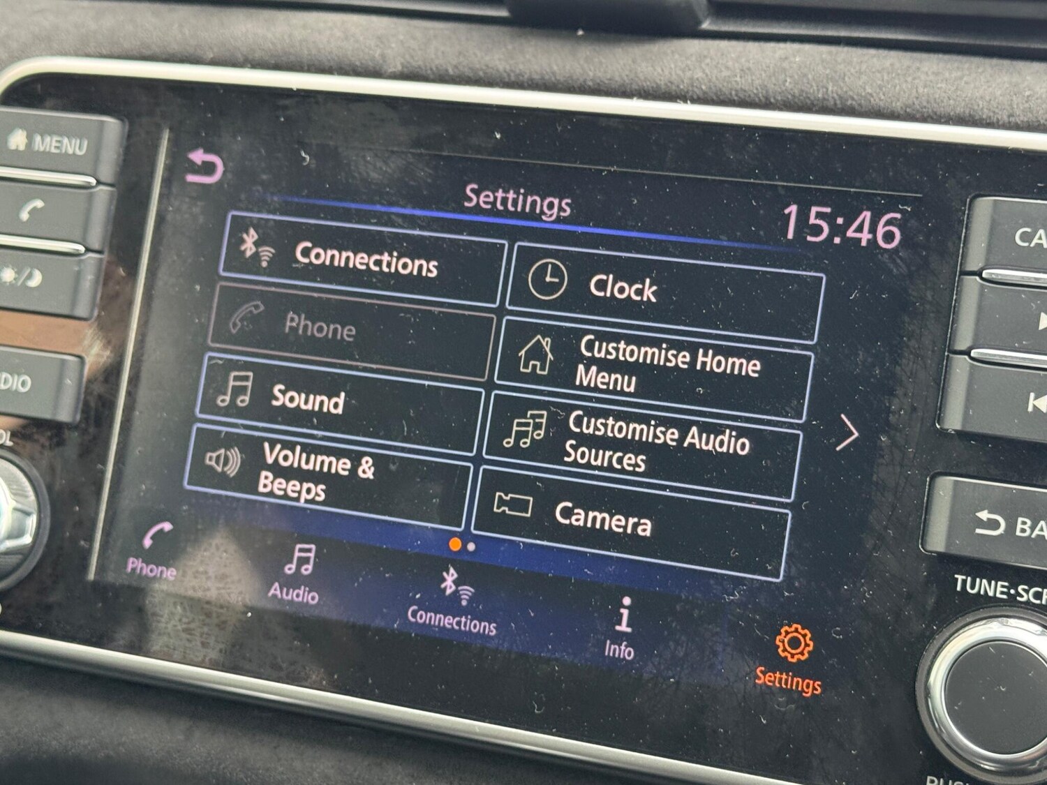 Used Nissan Micra 2019 for sale - 78034202: Photo 15