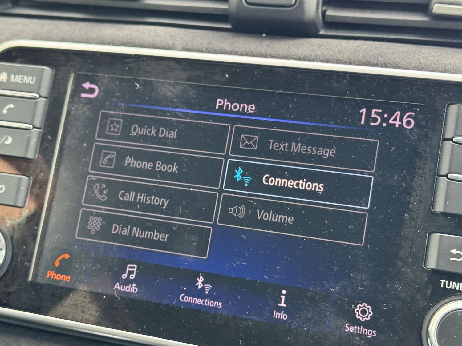 Used Nissan Micra 2019 for sale - 78034202: Photo 17