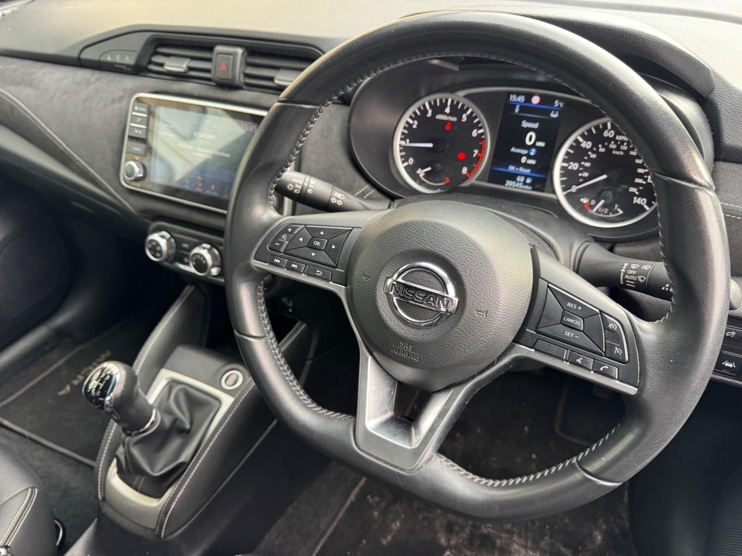Used Nissan Micra 2019 for sale - 78034202: Photo 2
