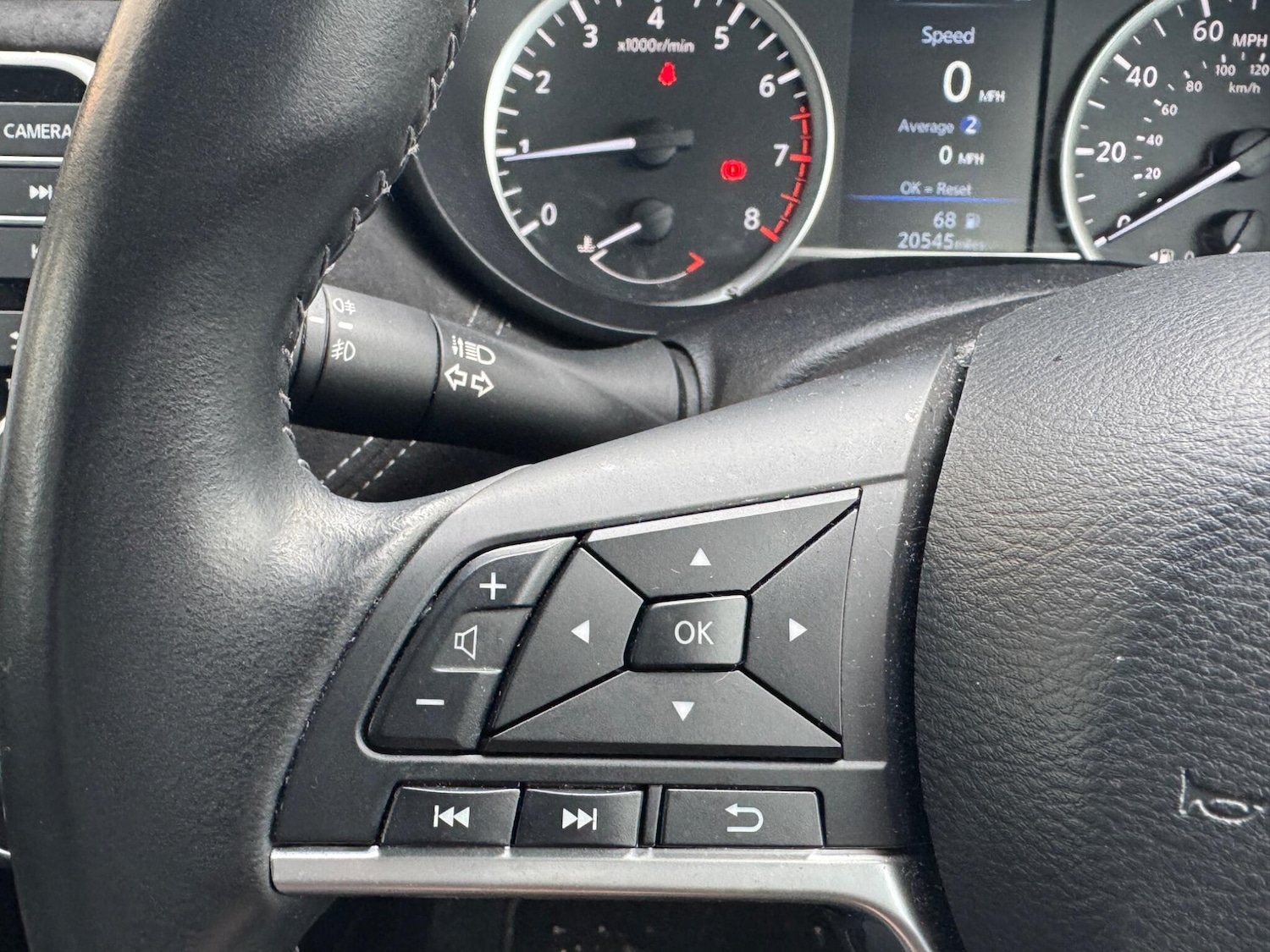 Used Nissan Micra 2019 for sale - 78034202: Photo 21