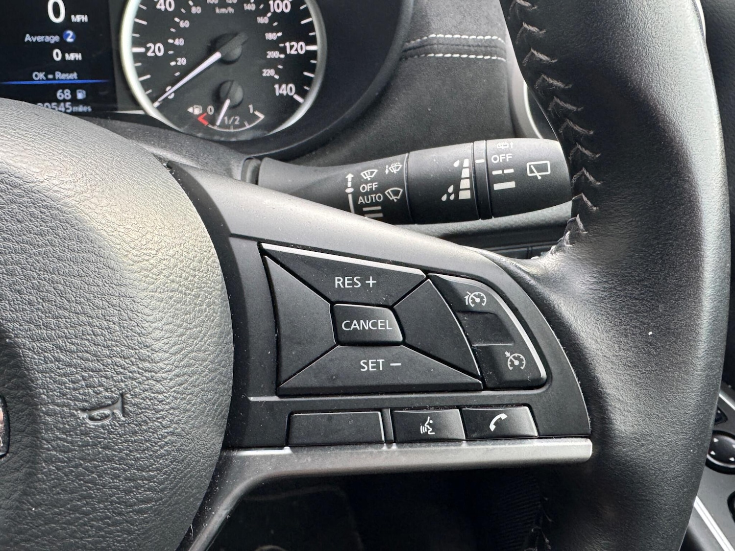 Used Nissan Micra 2019 for sale - 78034202: Photo 22