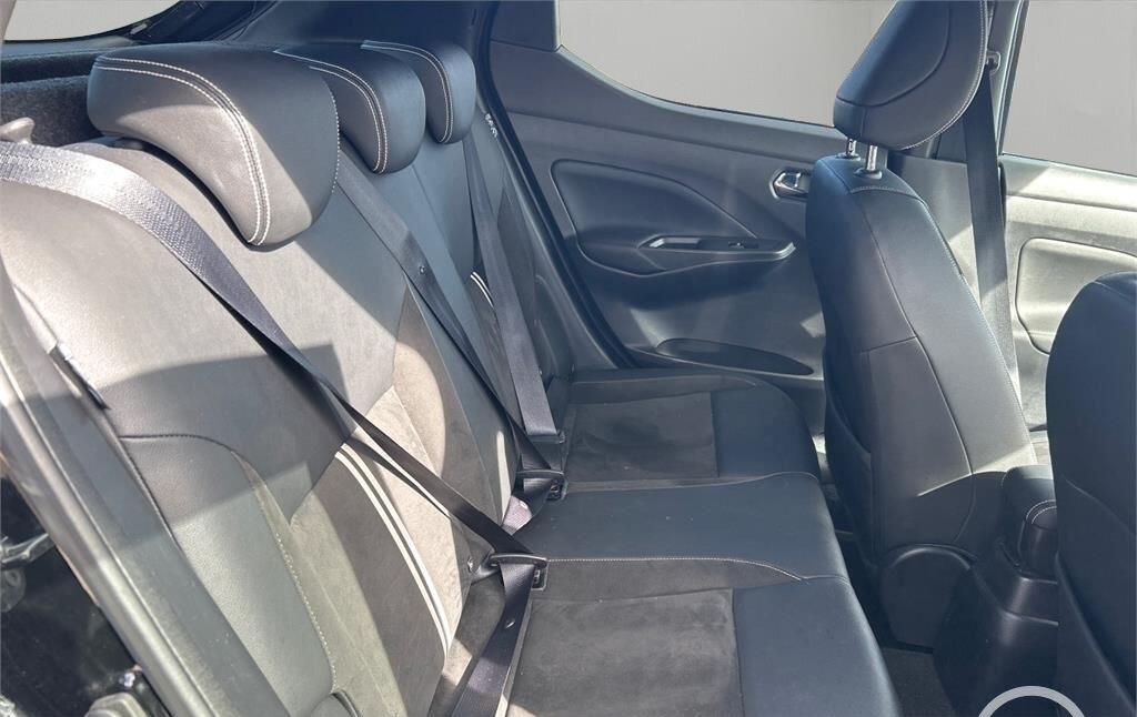 Used Nissan Micra 2019 for sale - 78034202: Photo 29