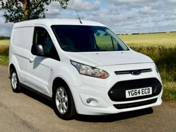 Used Ford Transit Connect 2014 for sale - 74990177: Photo