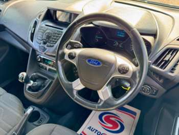 Used Ford Transit Connect 2014 for sale - 74990177: Photo