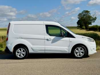 Used Ford Transit Connect 2014 for sale - 74990177: Photo