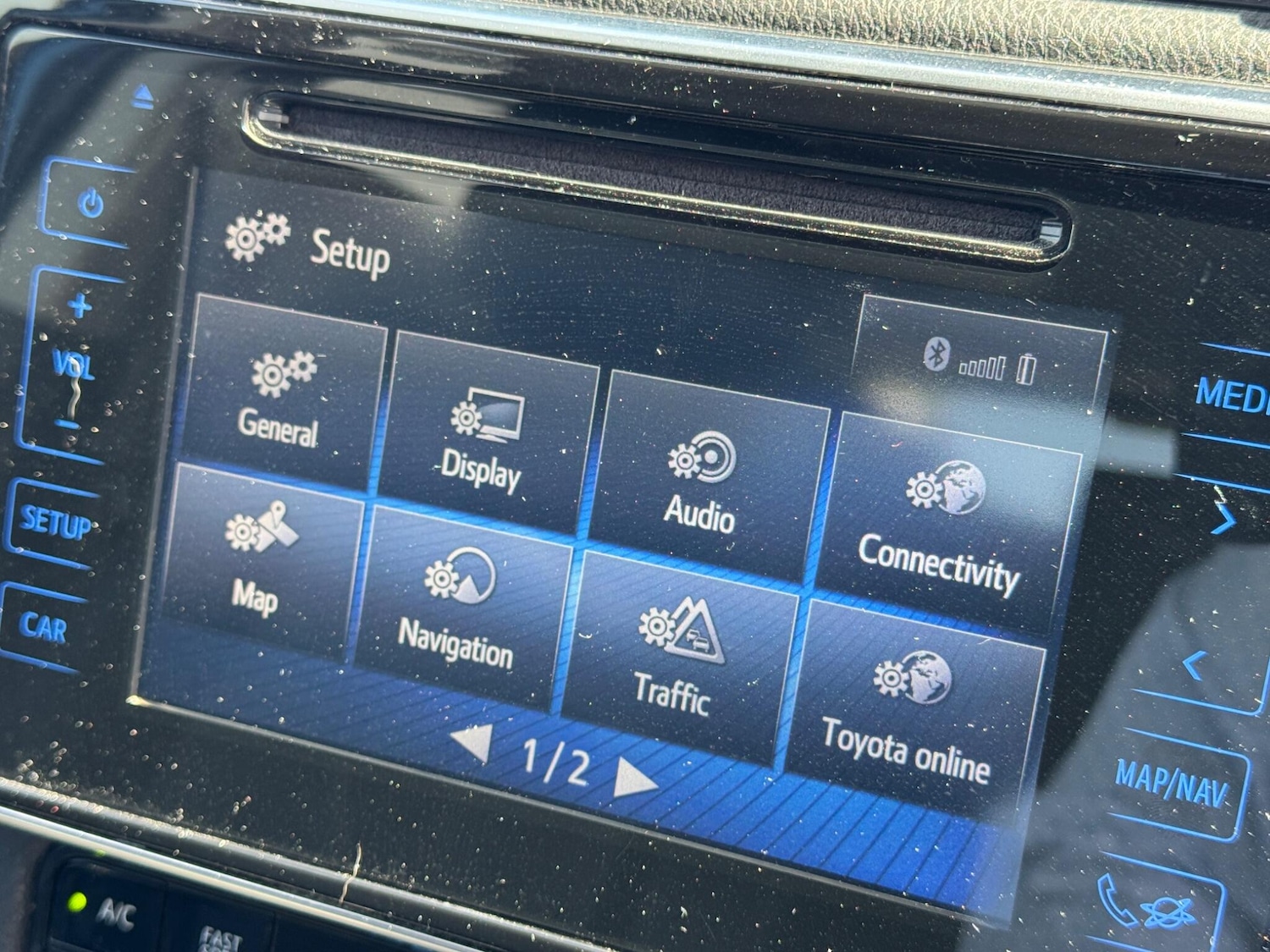 Used Toyota Auris 2018 for sale - 77279867: Photo 18