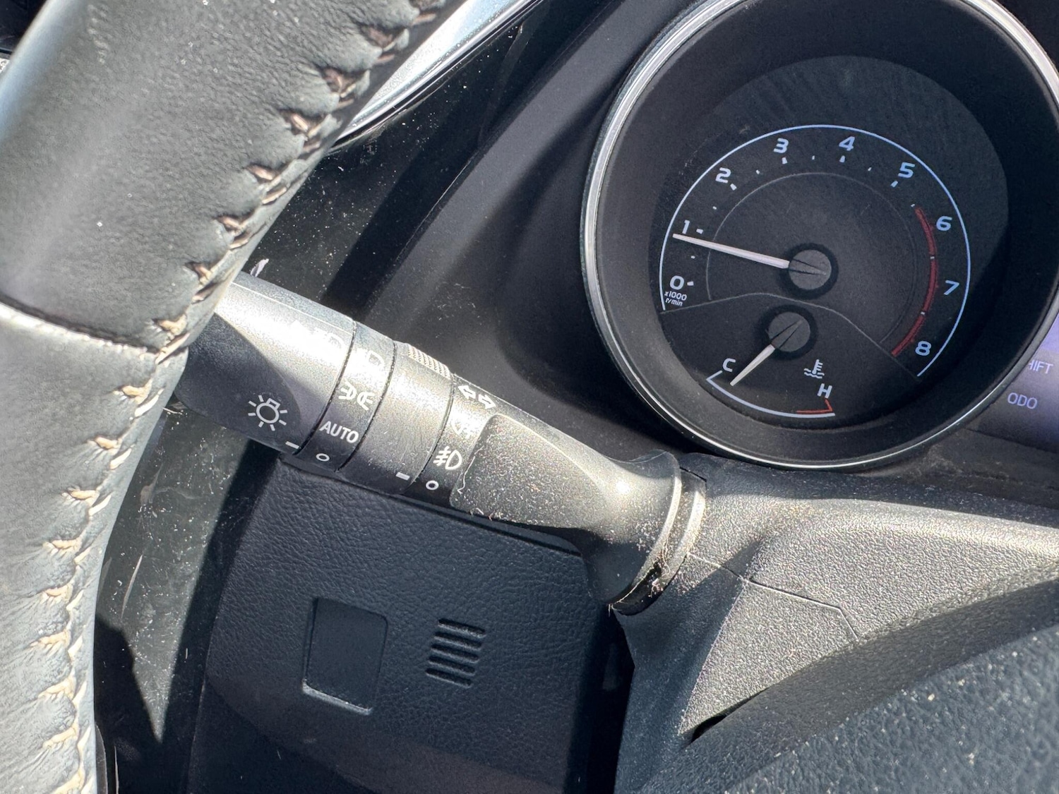 Used Toyota Auris 2018 for sale - 77279867: Photo 25