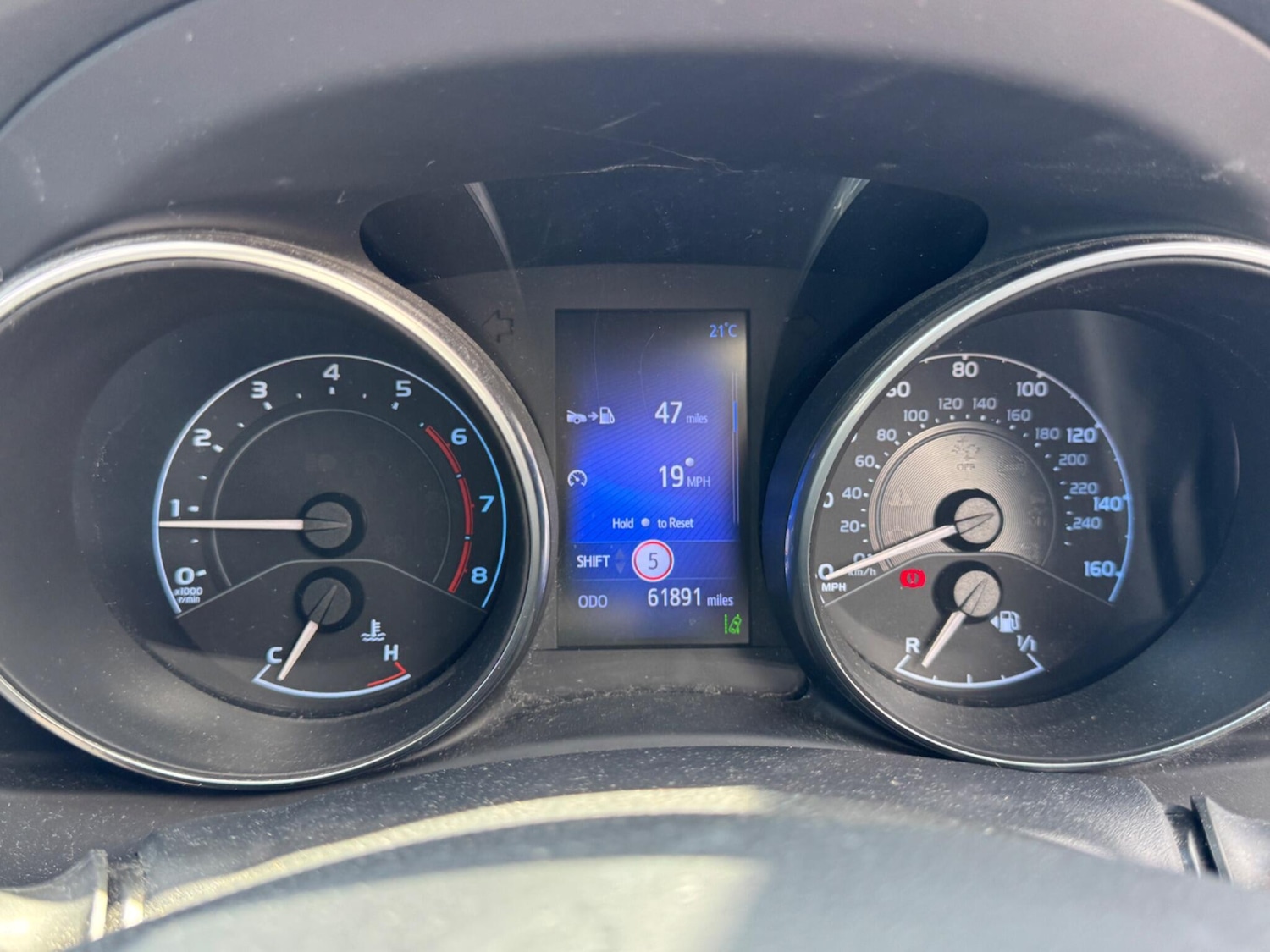 Used Toyota Auris 2018 for sale - 77279867: Photo 31