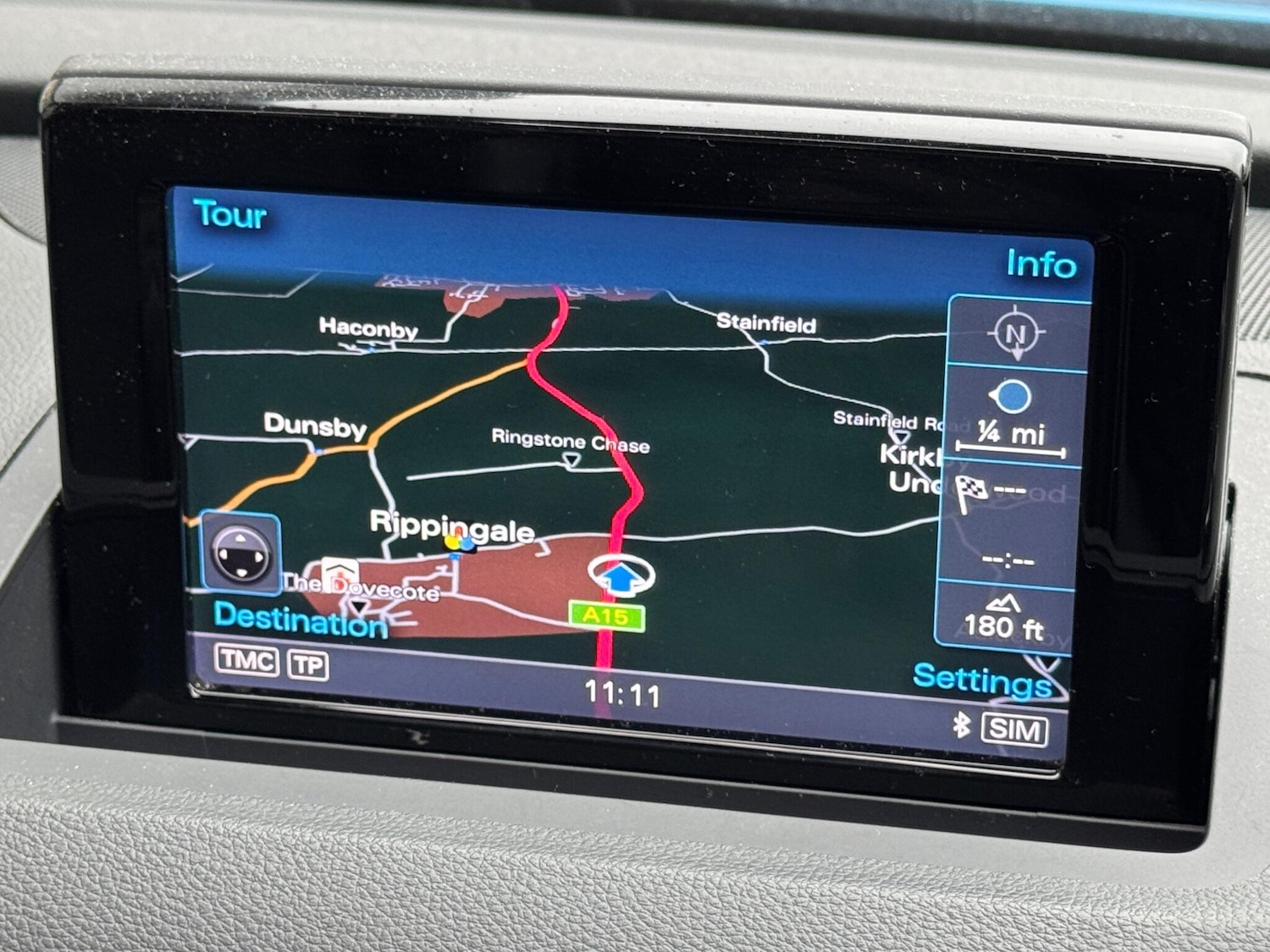 Used Audi Q3 2017 for sale - 77305998: Photo 18