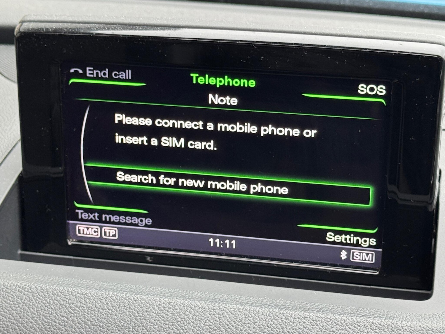 Used Audi Q3 2017 for sale - 77305998: Photo 25