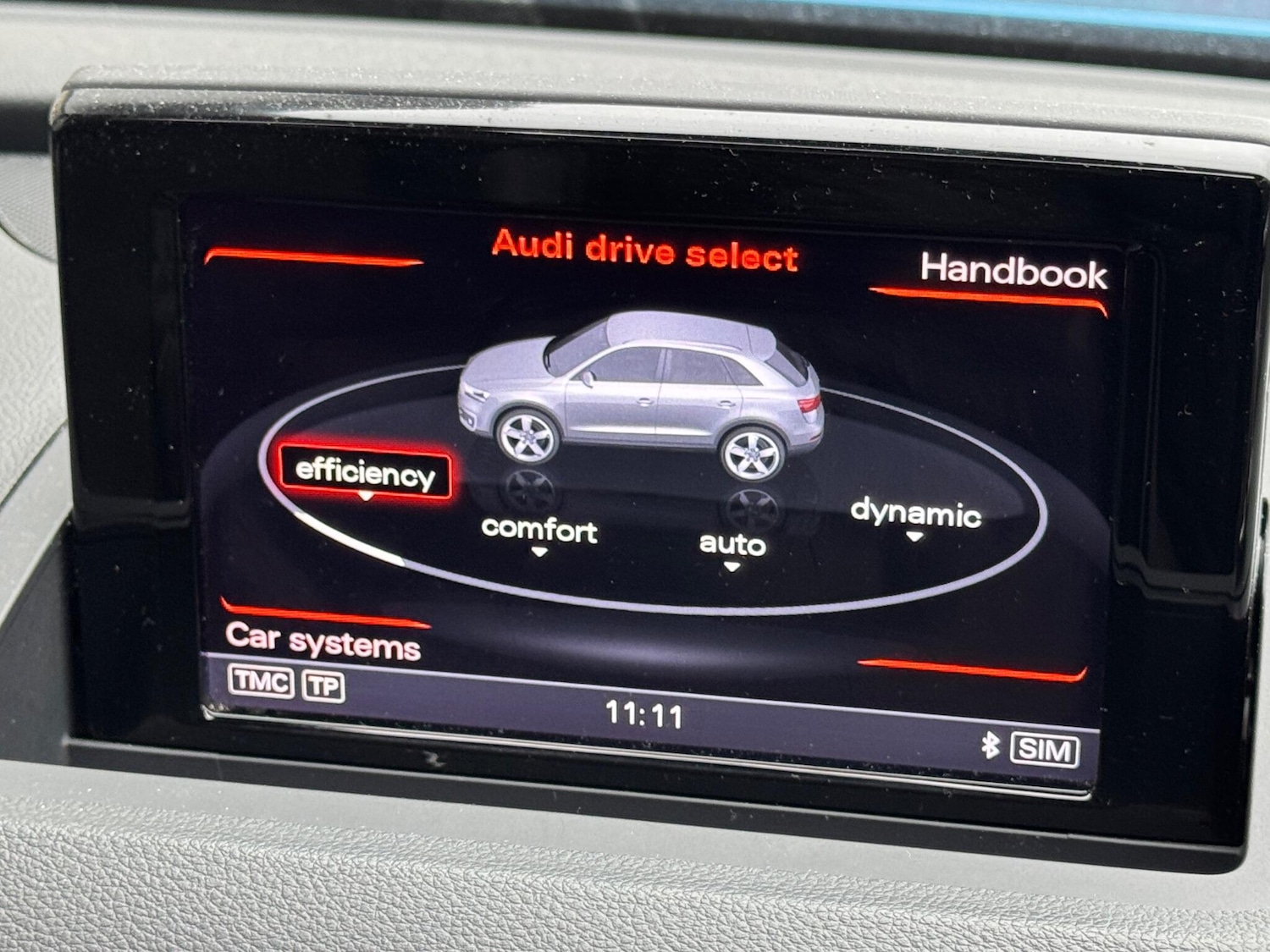 Used Audi Q3 2017 for sale - 77305998: Photo 26