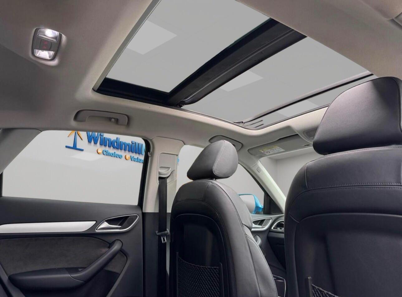 Used Audi Q3 2017 for sale - 77305998: Photo 3