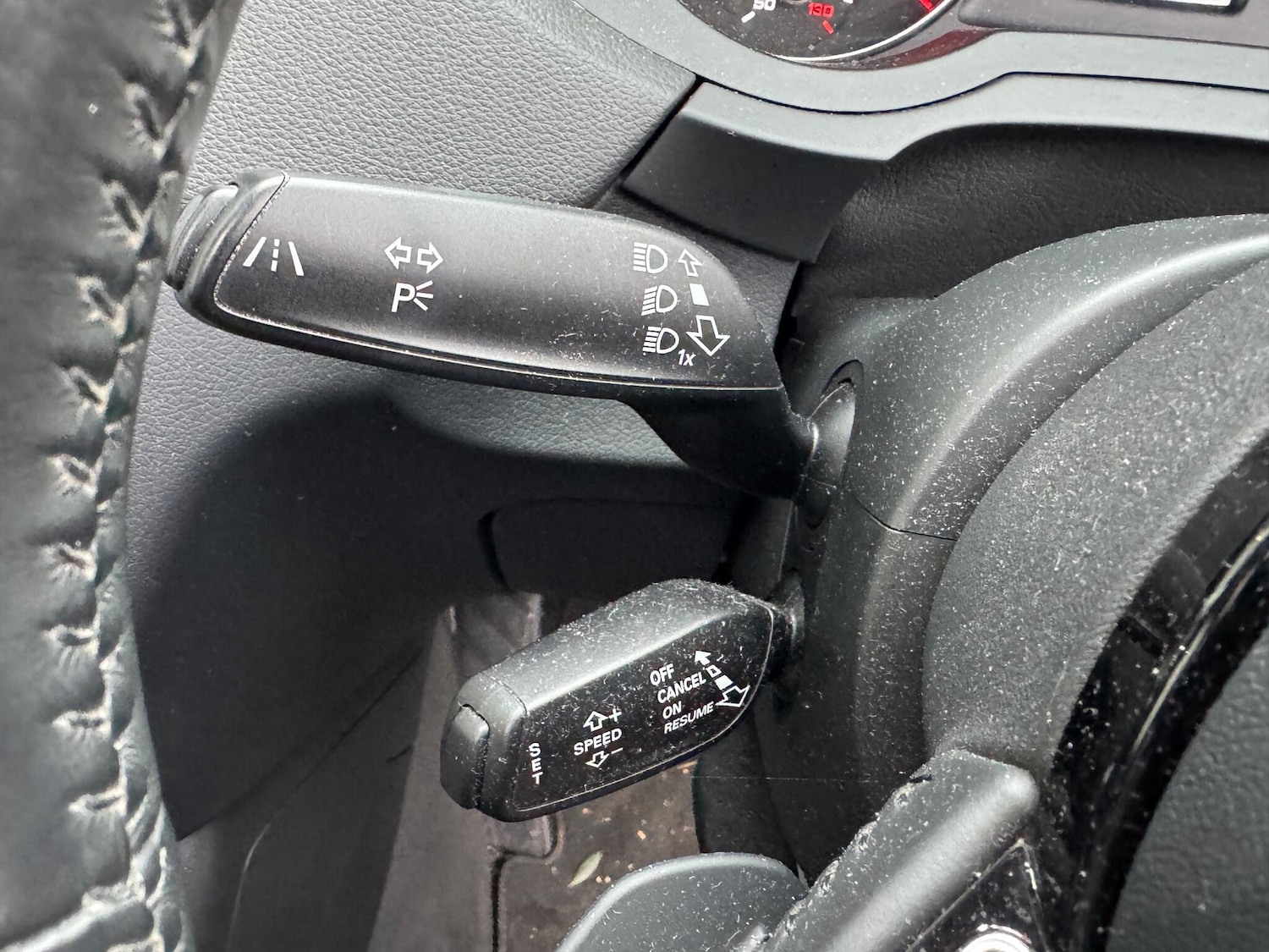 Used Audi Q3 2017 for sale - 77305998: Photo 34