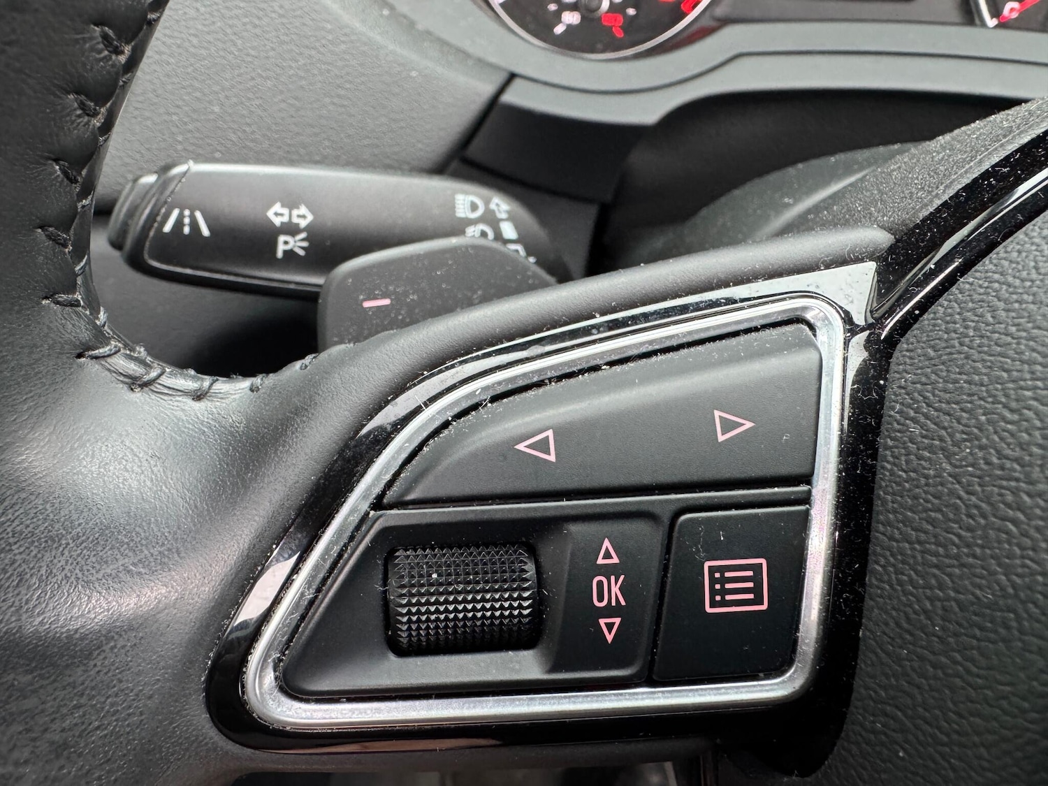 Used Audi Q3 2017 for sale - 77305998: Photo 35