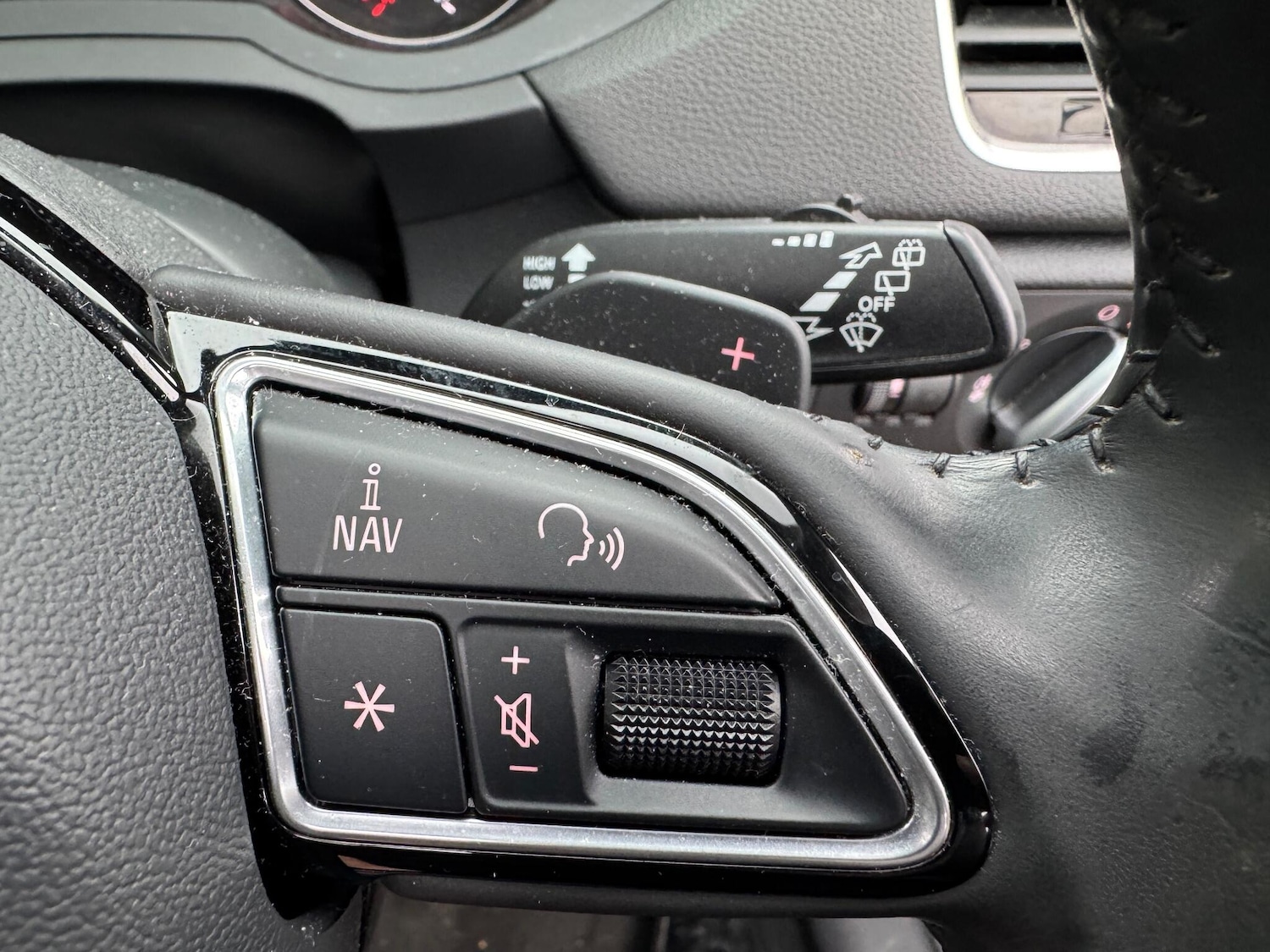 Used Audi Q3 2017 for sale - 77305998: Photo 36