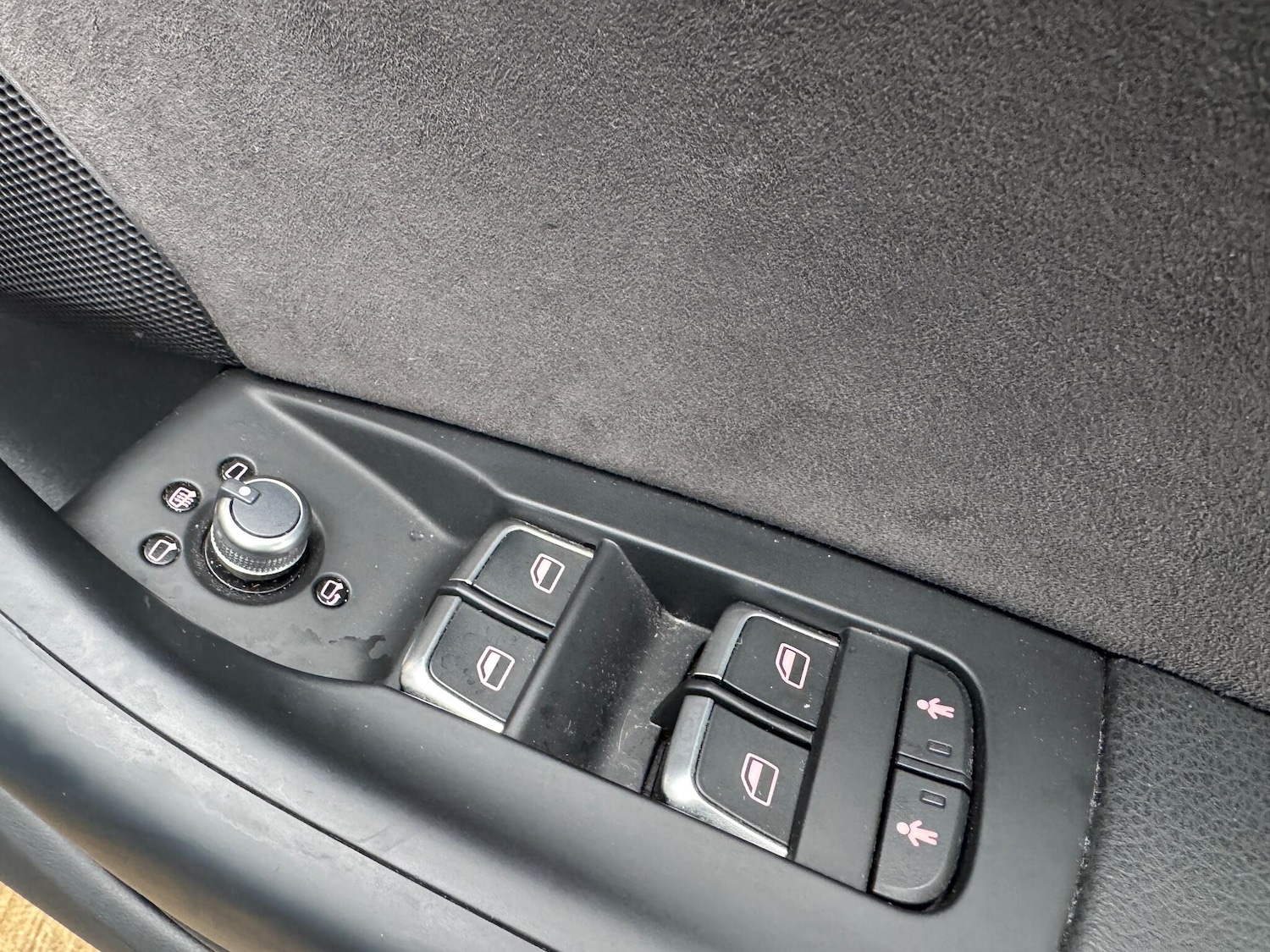 Used Audi Q3 2017 for sale - 77305998: Photo 38