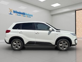 Used Suzuki Vitara 2017 for sale - 78947542: Photo