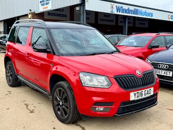 2016 (16) - 2.0 TDI CR 150 Monte Carlo 4x4 5dr