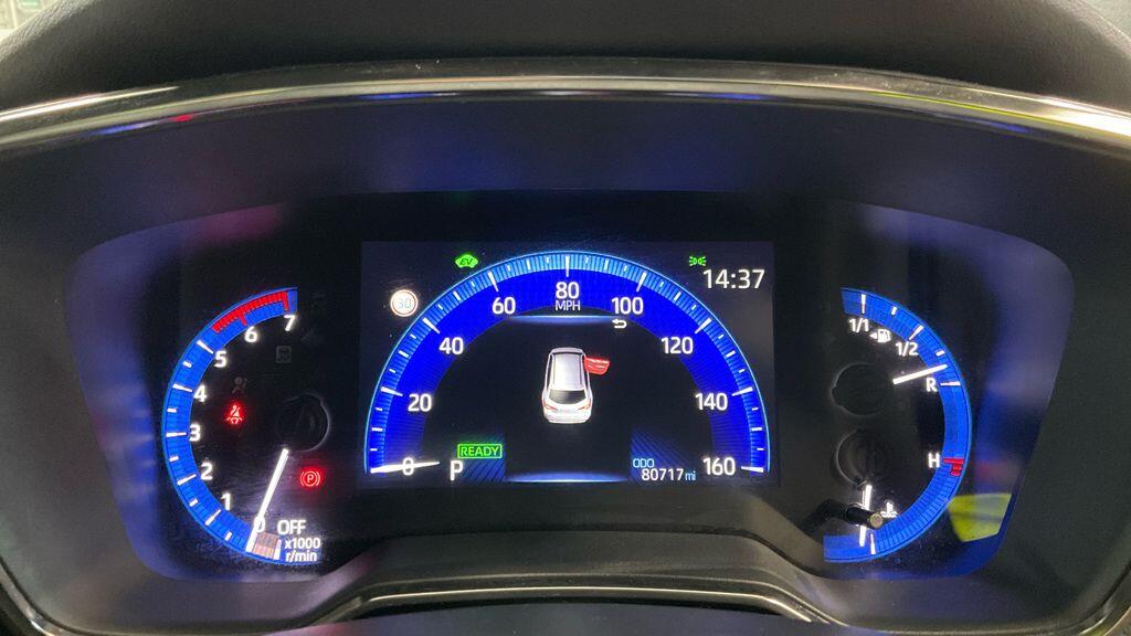 Used Toyota Corolla 2020 for sale - 78007196: Photo 11