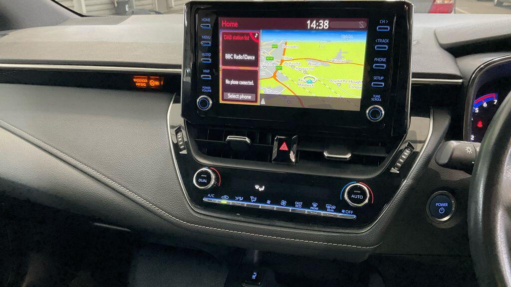 Used Toyota Corolla 2020 for sale - 78007196: Photo 2