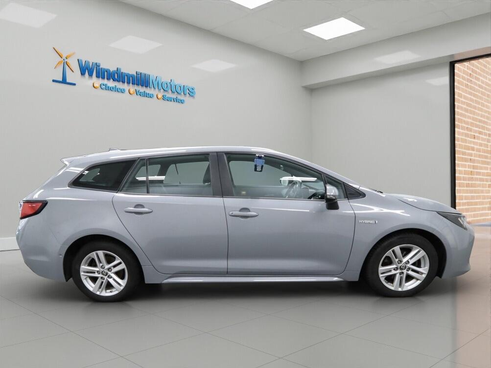 Used Toyota Corolla 2020 for sale - 78007196: Photo 3