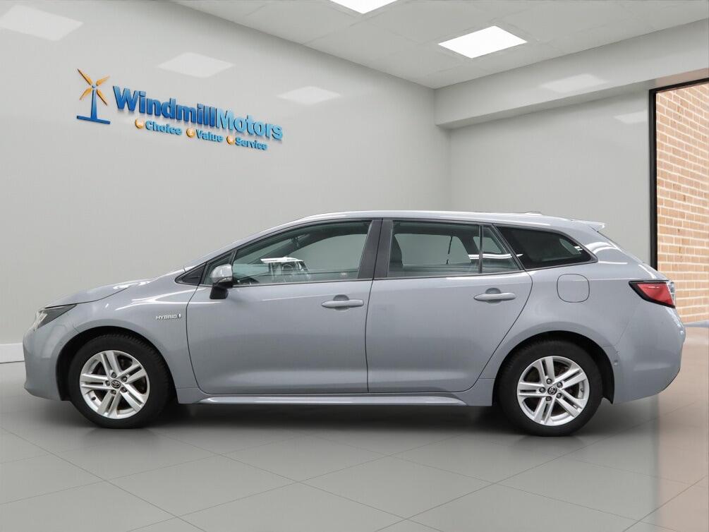 Used Toyota Corolla 2020 for sale - 78007196: Photo 6