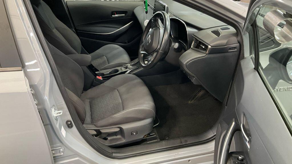 Used Toyota Corolla 2020 for sale - 78007196: Photo 9