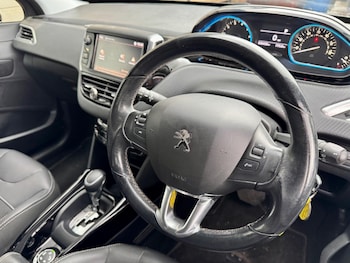 Used Peugeot 2008 2018 for sale - 75927820: Photo
