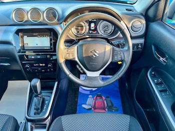 Used Suzuki Vitara 2019 for sale - 76584494: Photo