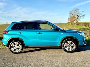 Used Suzuki Vitara 2019 for sale - 76584494: Photo