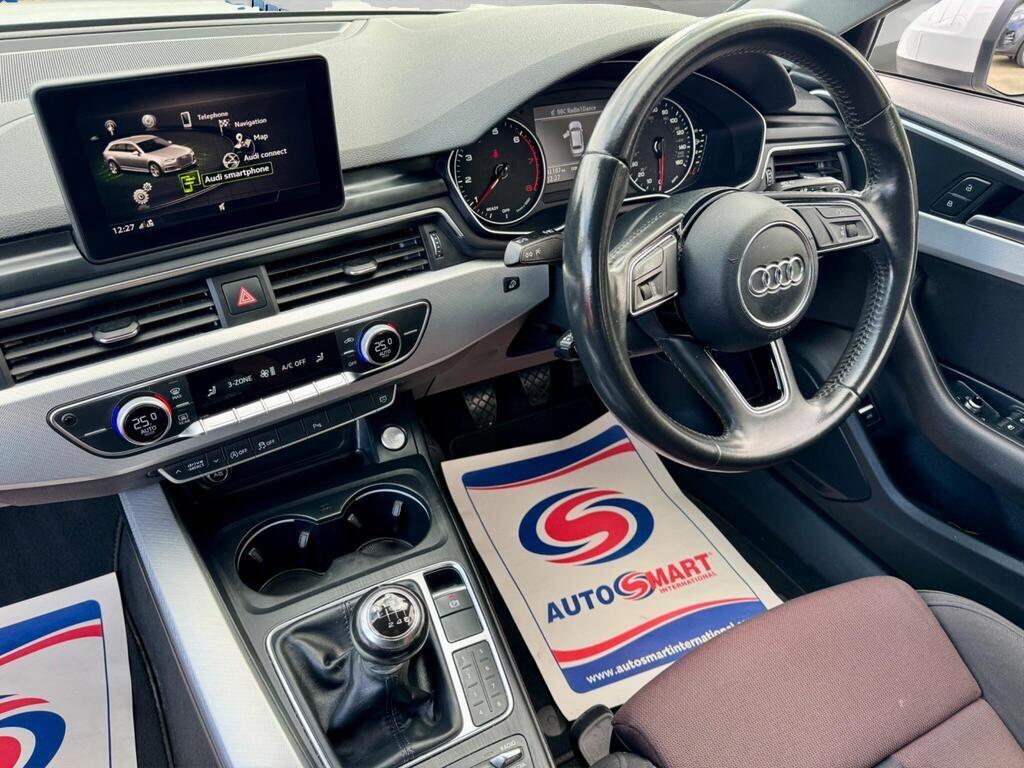 Used Audi A4 2016 for sale - 78101391: Photo 13