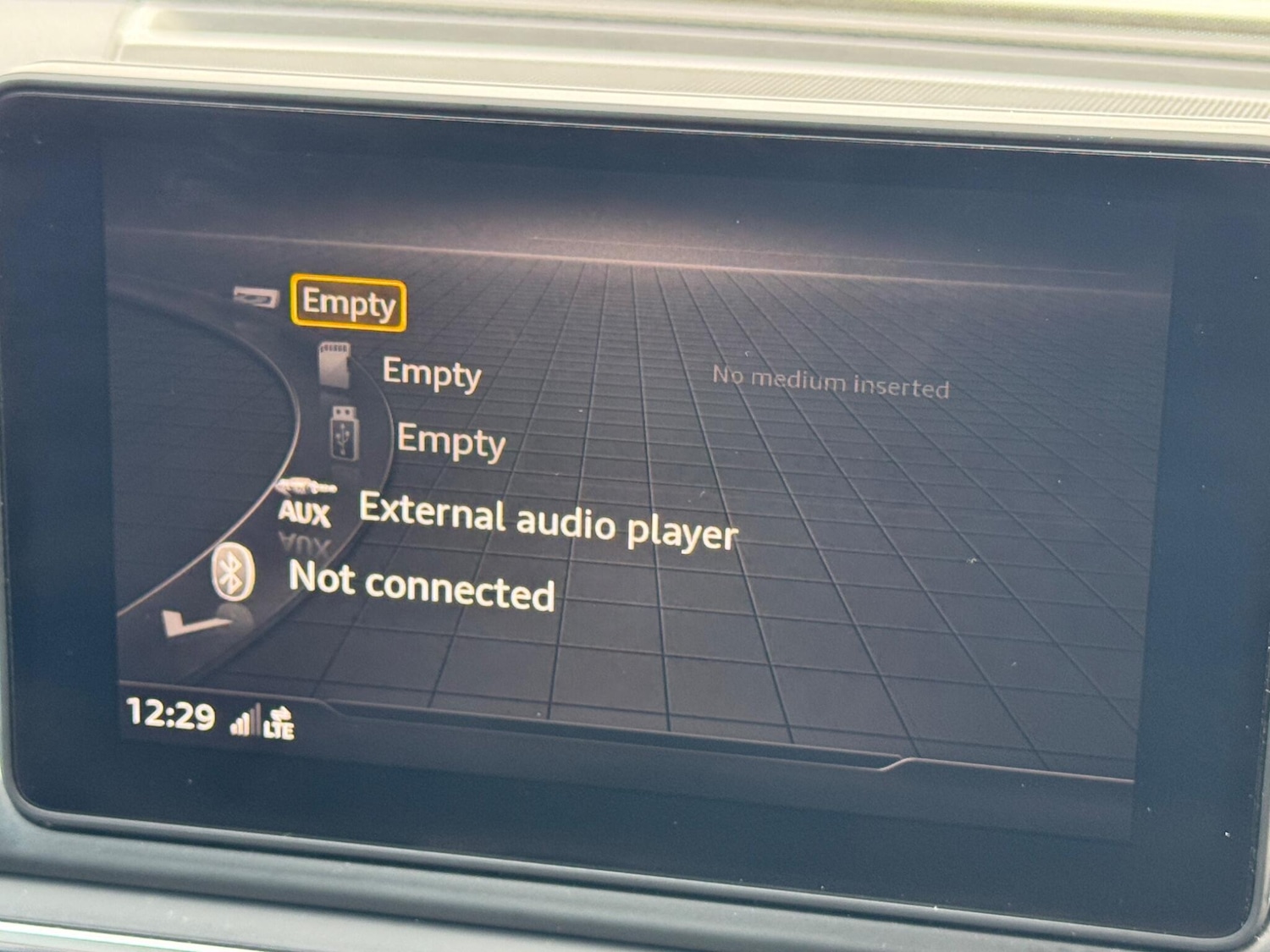 Used Audi A4 2016 for sale - 78101391: Photo 20