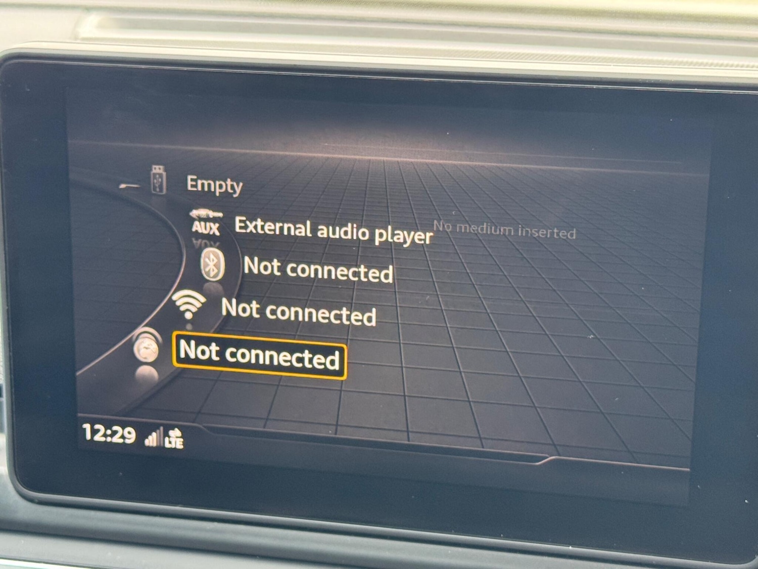 Used Audi A4 2016 for sale - 78101391: Photo 21