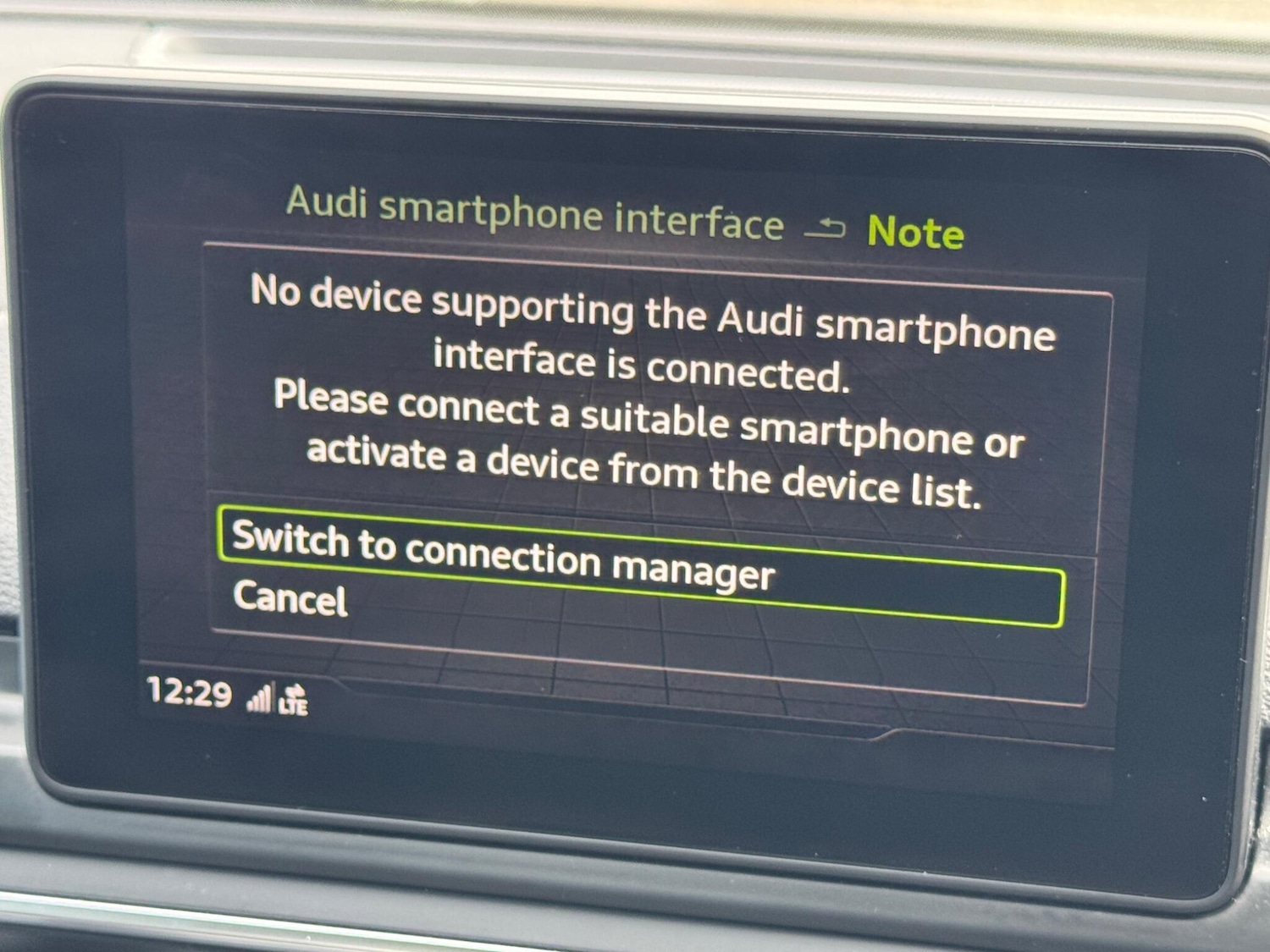 Used Audi A4 2016 for sale - 78101391: Photo 23