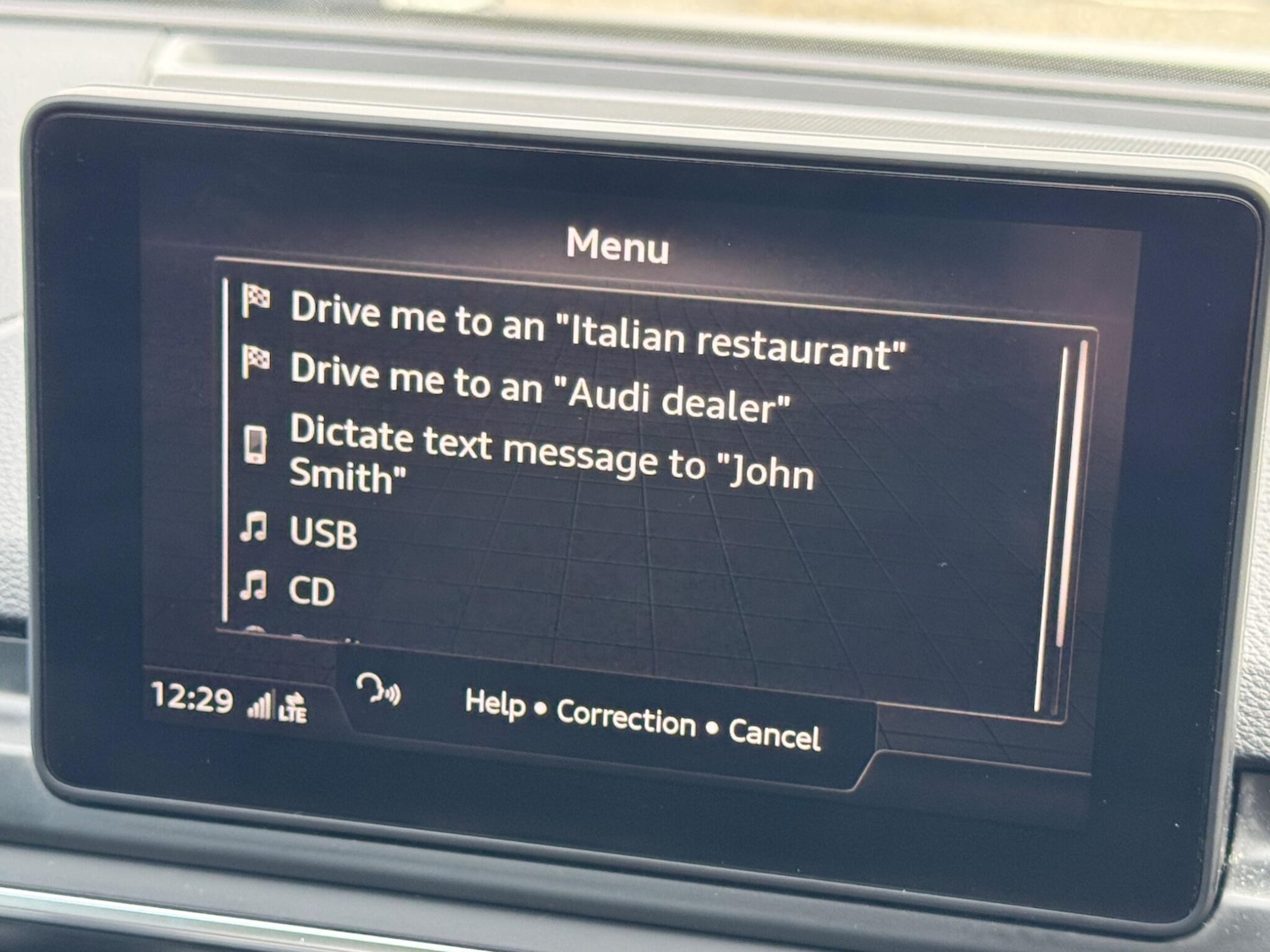 Used Audi A4 2016 for sale - 78101391: Photo 25