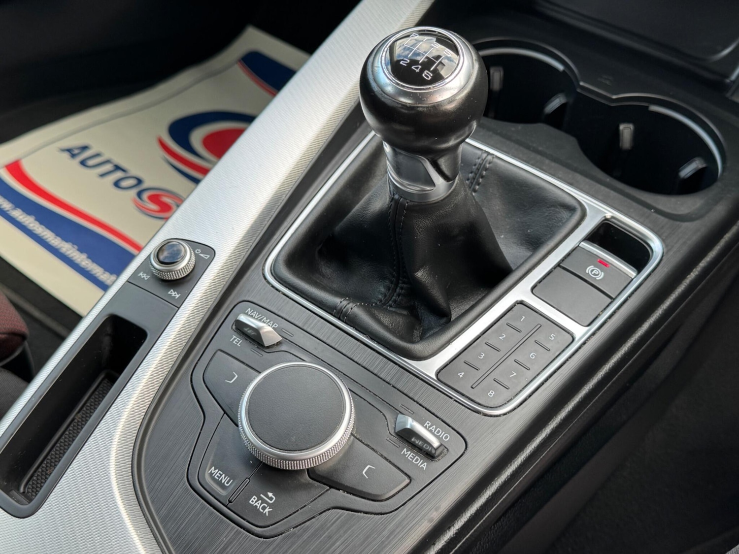 Used Audi A4 2016 for sale - 78101391: Photo 27