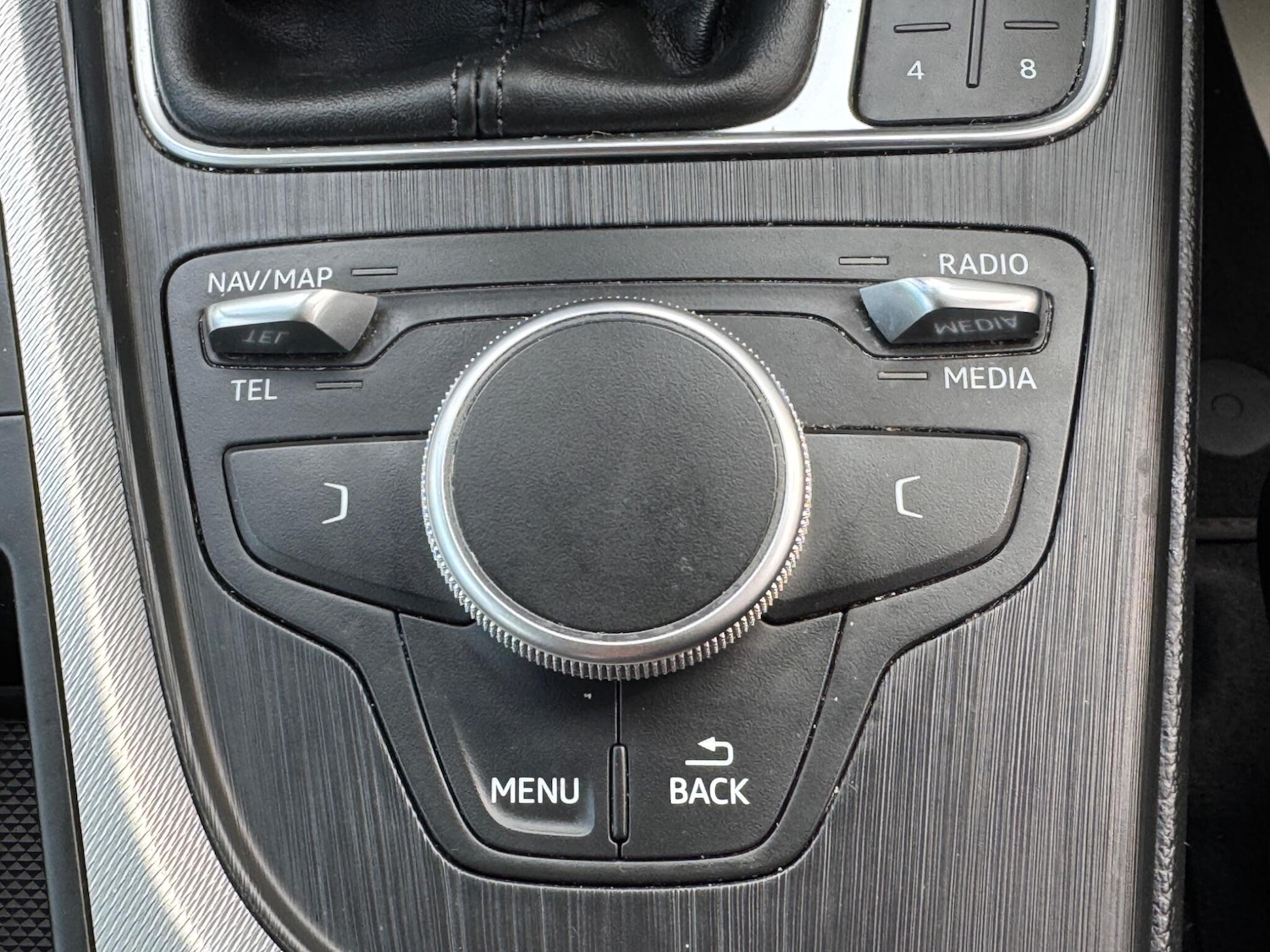 Used Audi A4 2016 for sale - 78101391: Photo 28