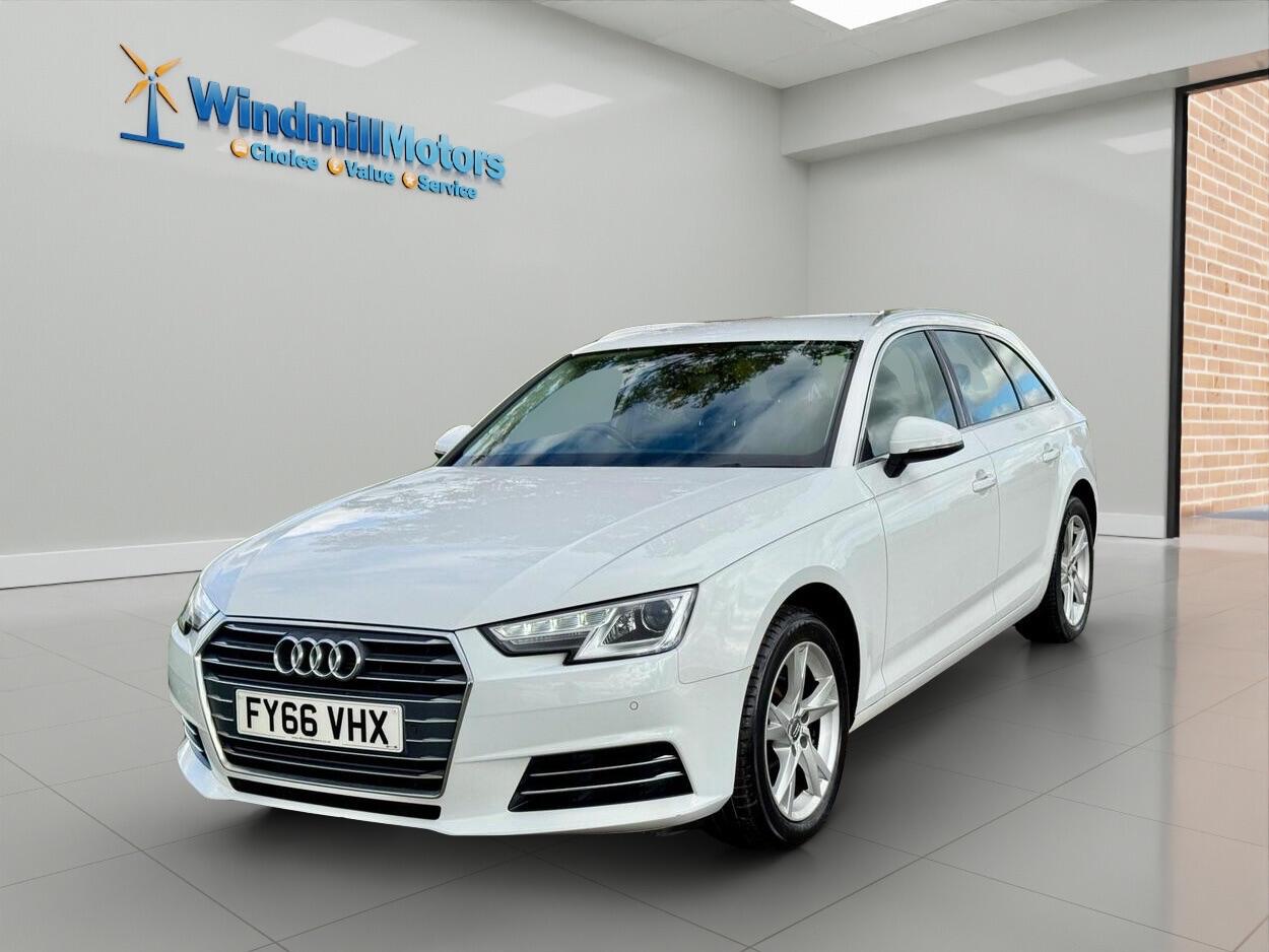 Used Audi A4 2016 for sale - 78101391: Photo 6