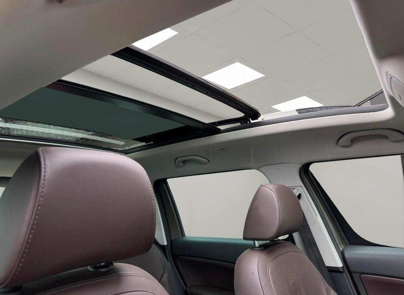 Used Skoda Yeti 2014 for sale - 77304998: Photo 10