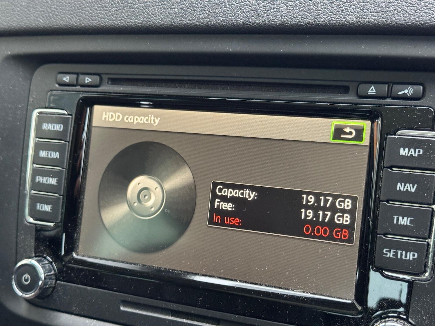 Used Skoda Yeti 2014 for sale - 77304998: Photo 17