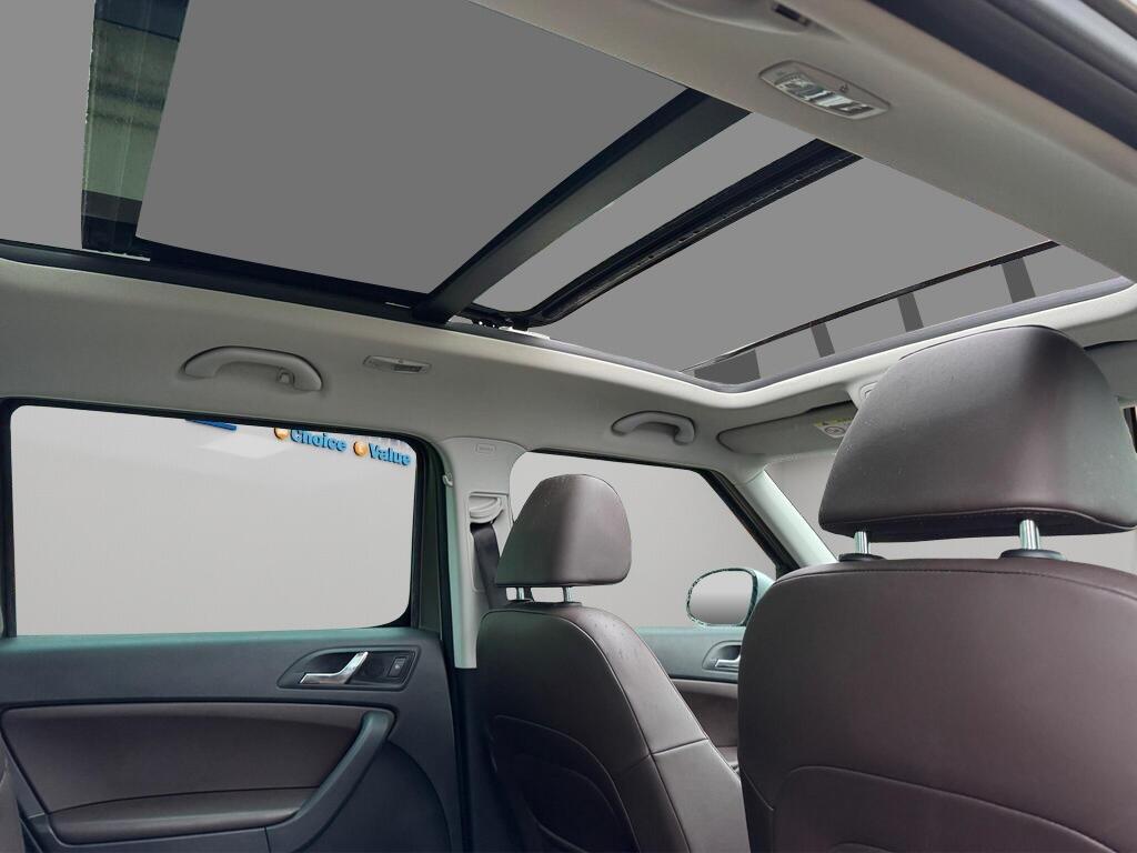 Used Skoda Yeti 2014 for sale - 77304998: Photo 3